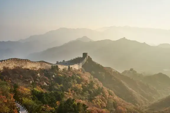 Autumn (September–November): The Golden Season