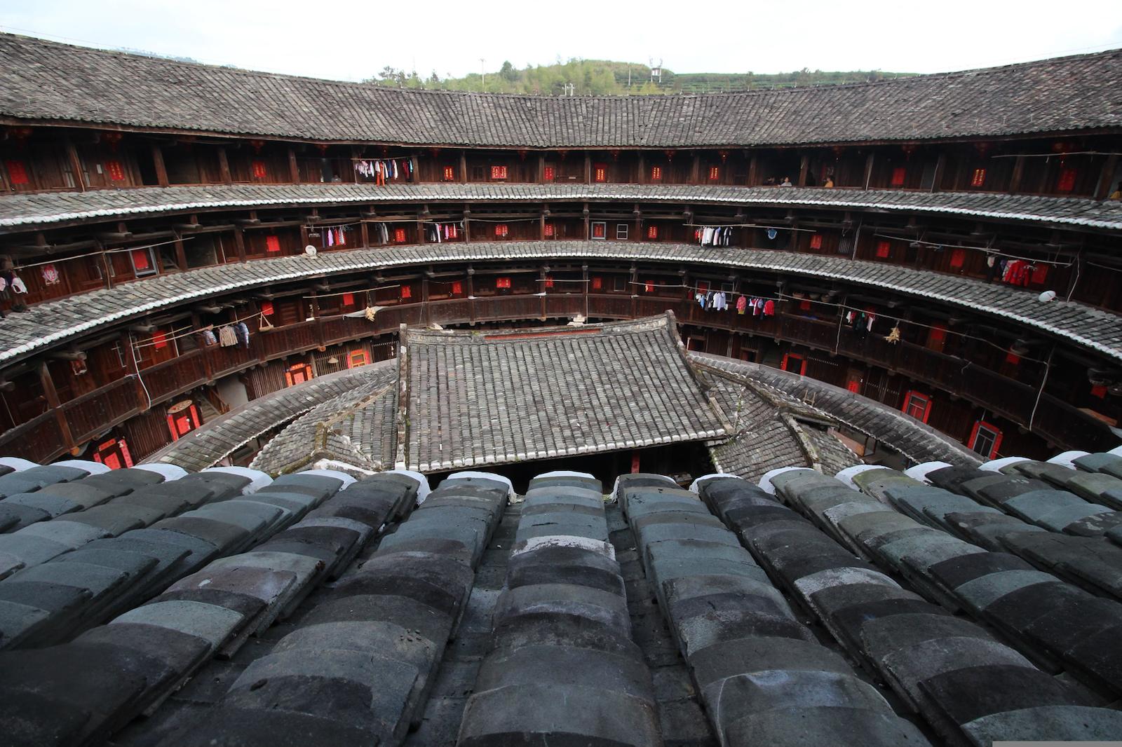 Fujian Intangible Cultural Heritage Experience Tour