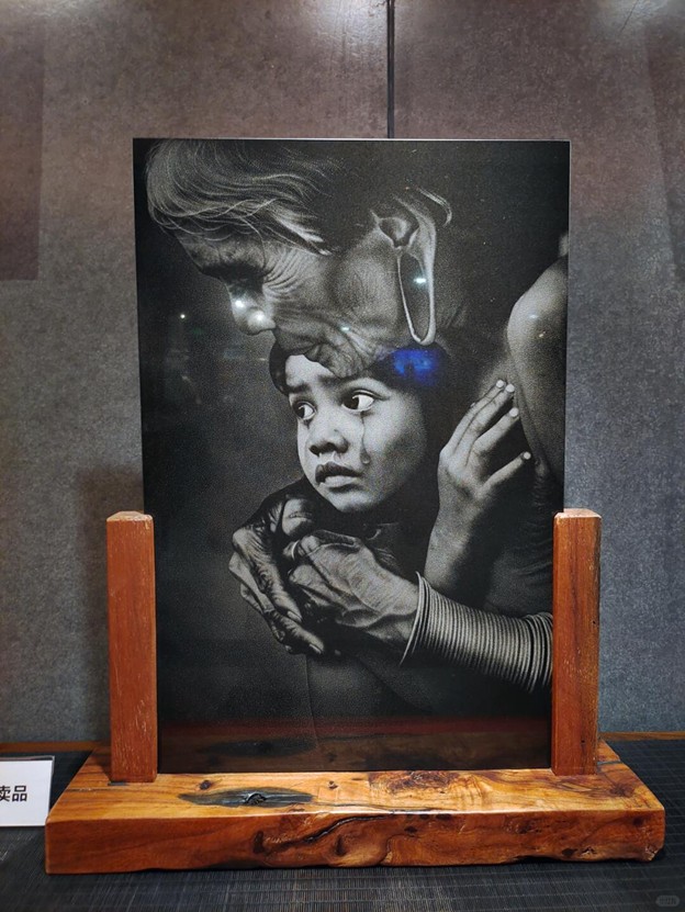 Stone culture park / craft workshop