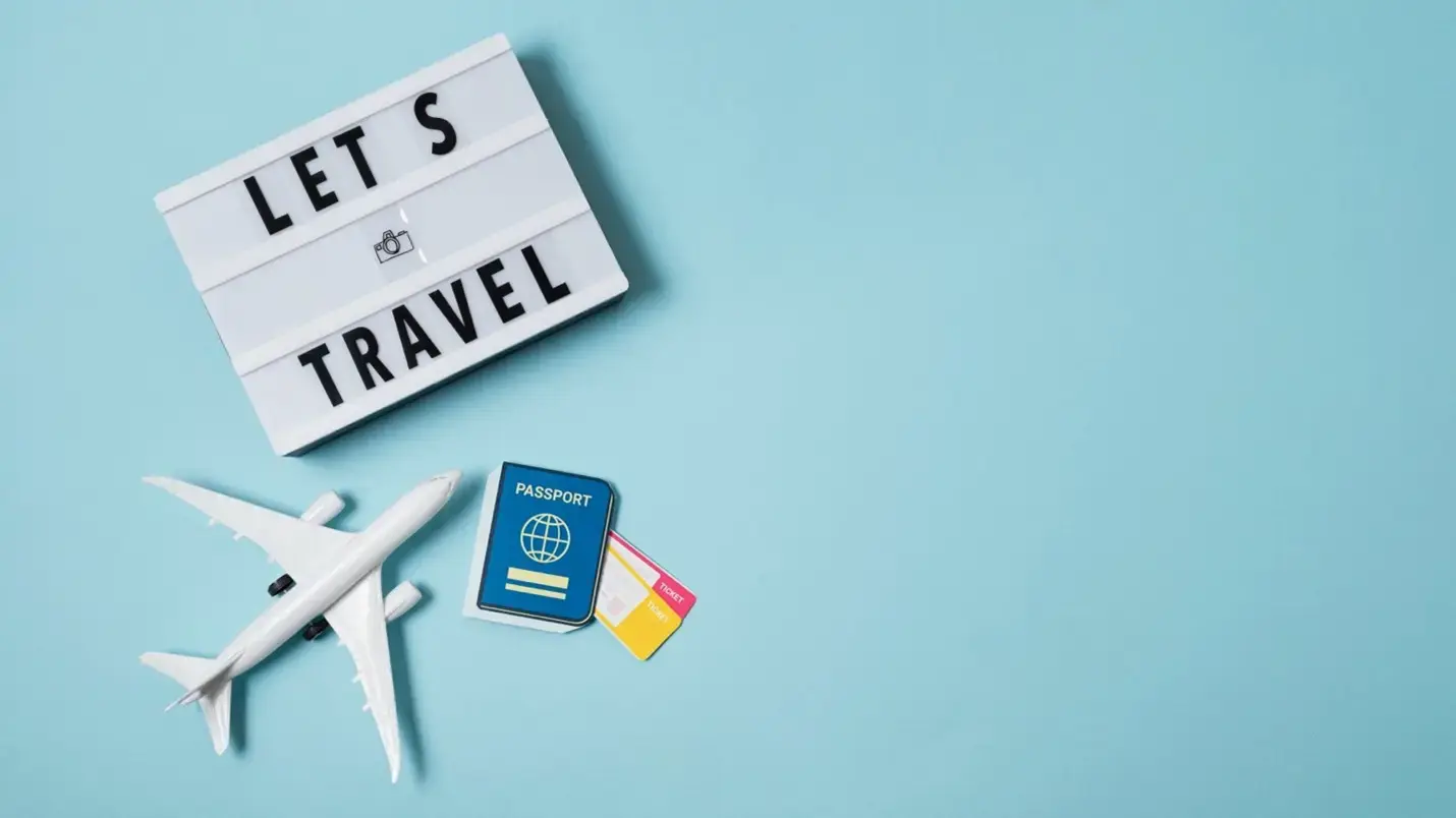 Flights & Hotels banner